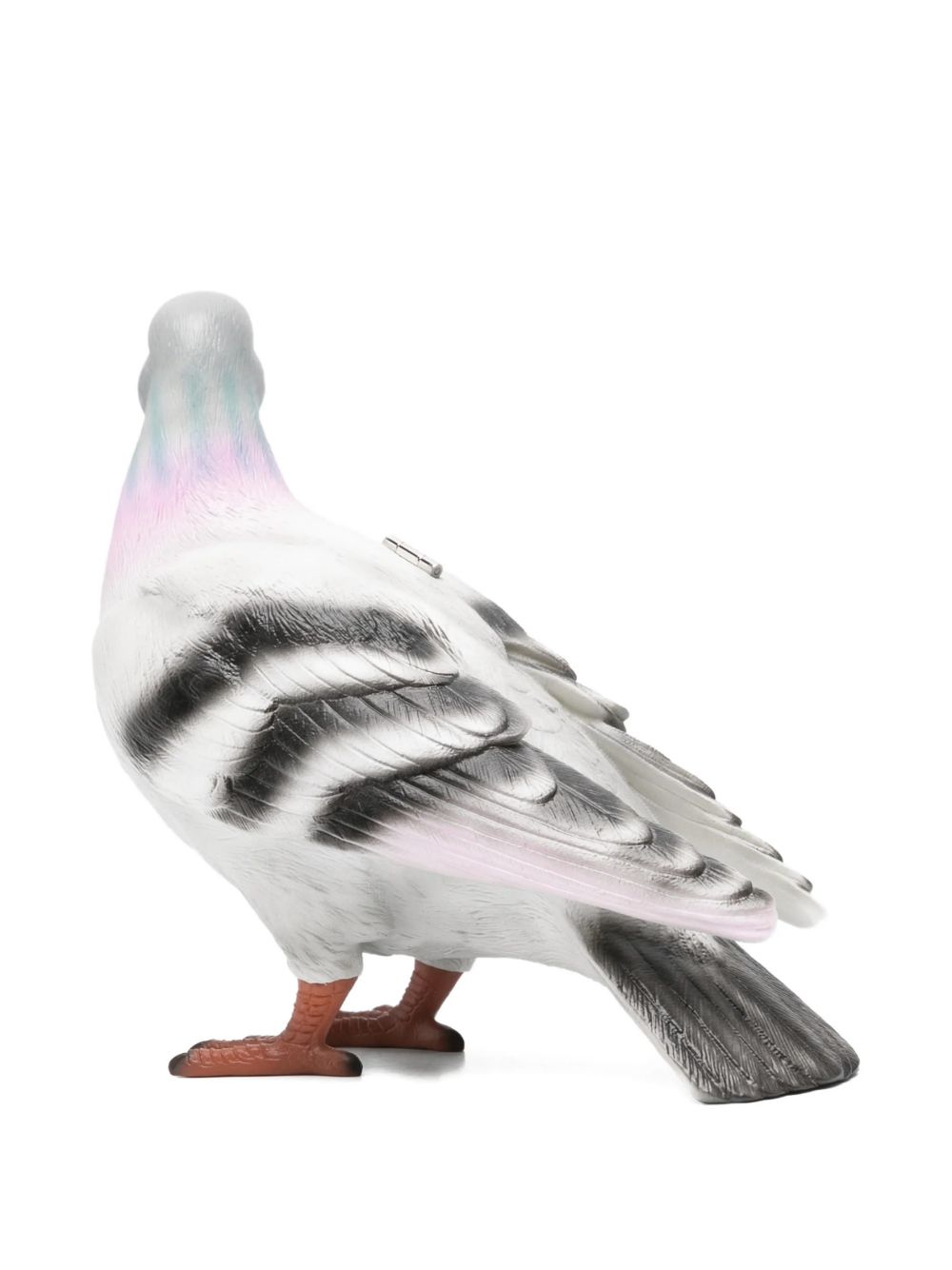 JW Anderson Pigeon Clutch GREY