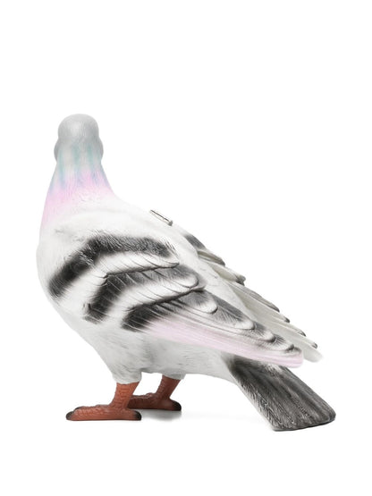 JW Anderson Pigeon Clutch GREY
