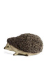 JW Anderson Hedgehog Clutch BROWN