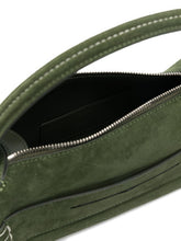 JW Anderson Loafer Medium Shoulder Bag KAKI