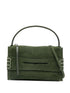 JW Anderson Loafer Medium Shoulder Bag KAKI