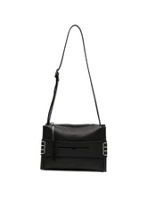 JW Anderson Loafer Small Shoulder Bag BLACK