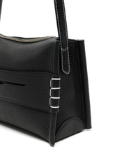 JW Anderson Loafer Small Shoulder Bag BLACK