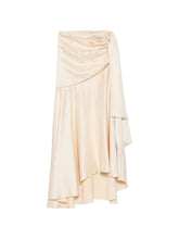 Zimmermann Skirt ECRU