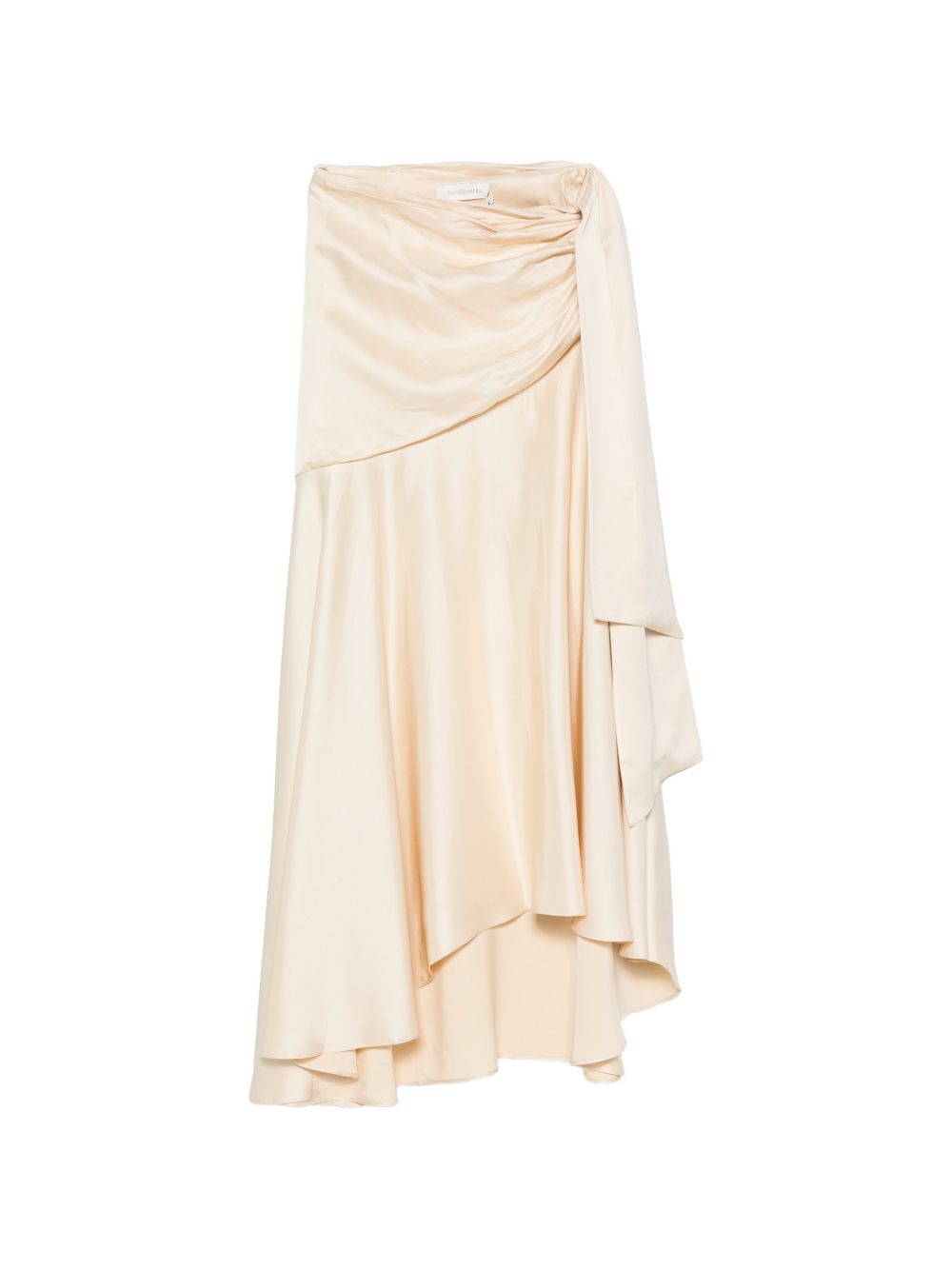 Zimmermann Skirt ECRU
