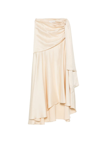 Zimmermann Skirt ECRU