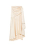 Zimmermann Skirt ECRU