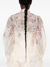 Zimmermann Shirt ECRU