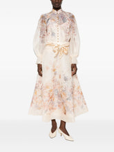 Zimmermann Skirt ECRU