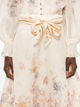 Zimmermann Skirt ECRU