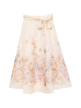 Zimmermann Skirt ECRU