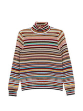 Paul Smith Sweater MULTICOLOR