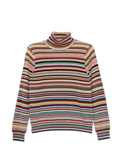 Paul Smith Sweater MULTICOLOR