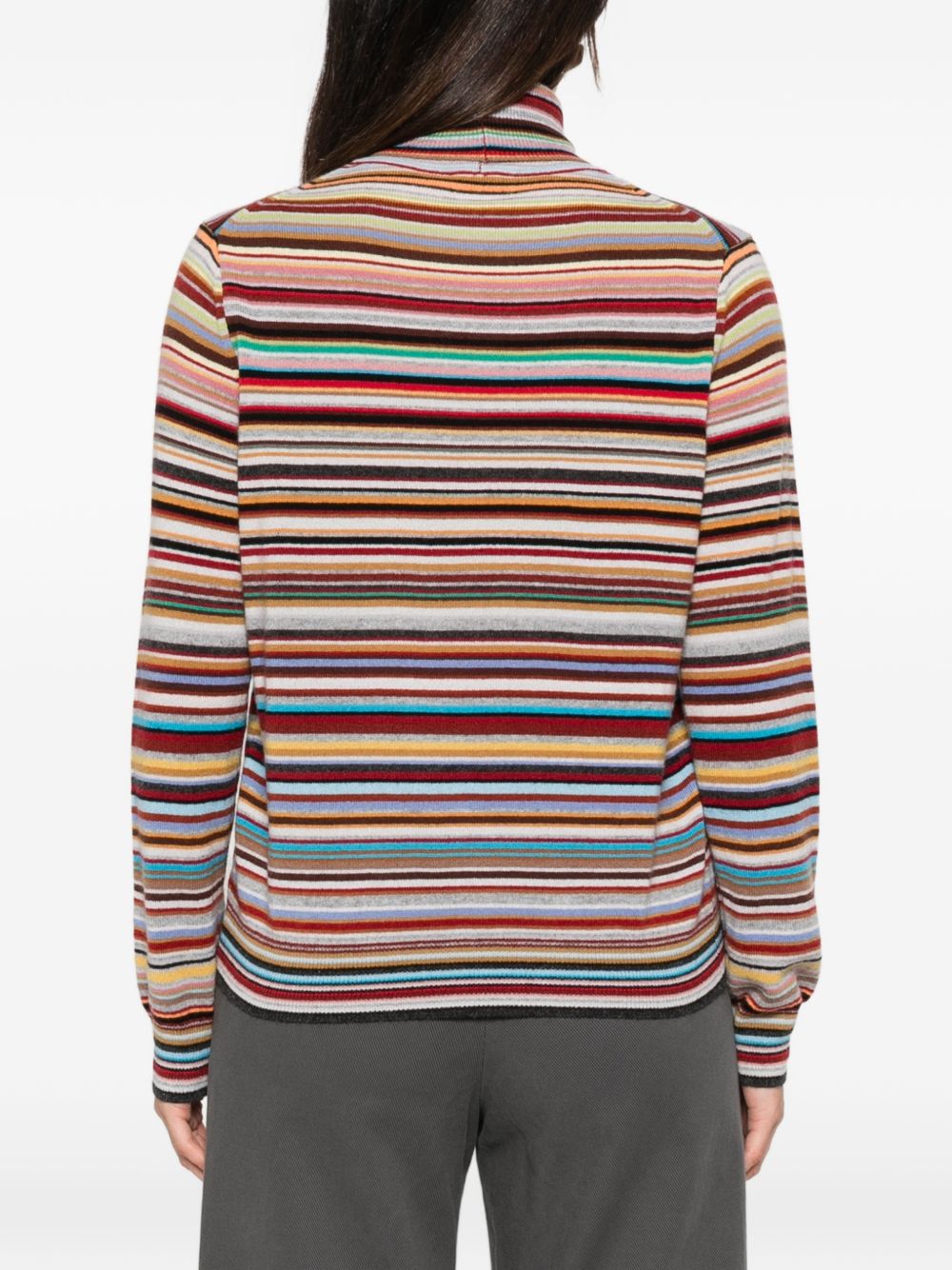 Paul Smith Sweater MULTICOLOR