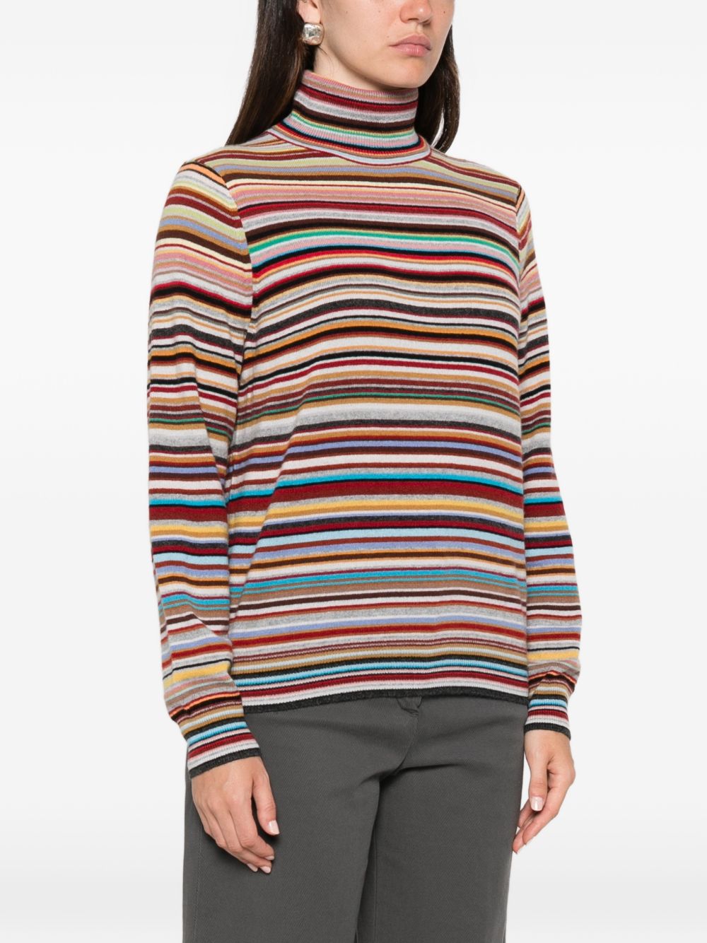 Paul Smith Sweater MULTICOLOR