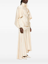 Zimmermann Shirt ECRU