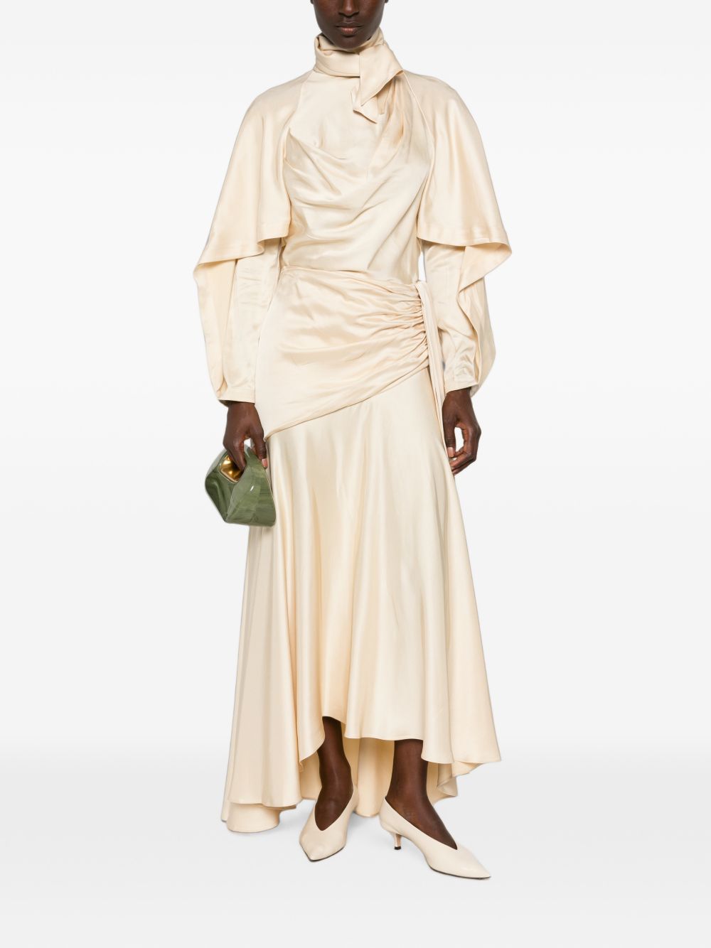 Zimmermann Shirt ECRU