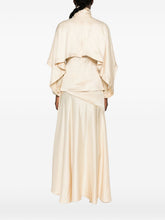 Zimmermann Shirt ECRU