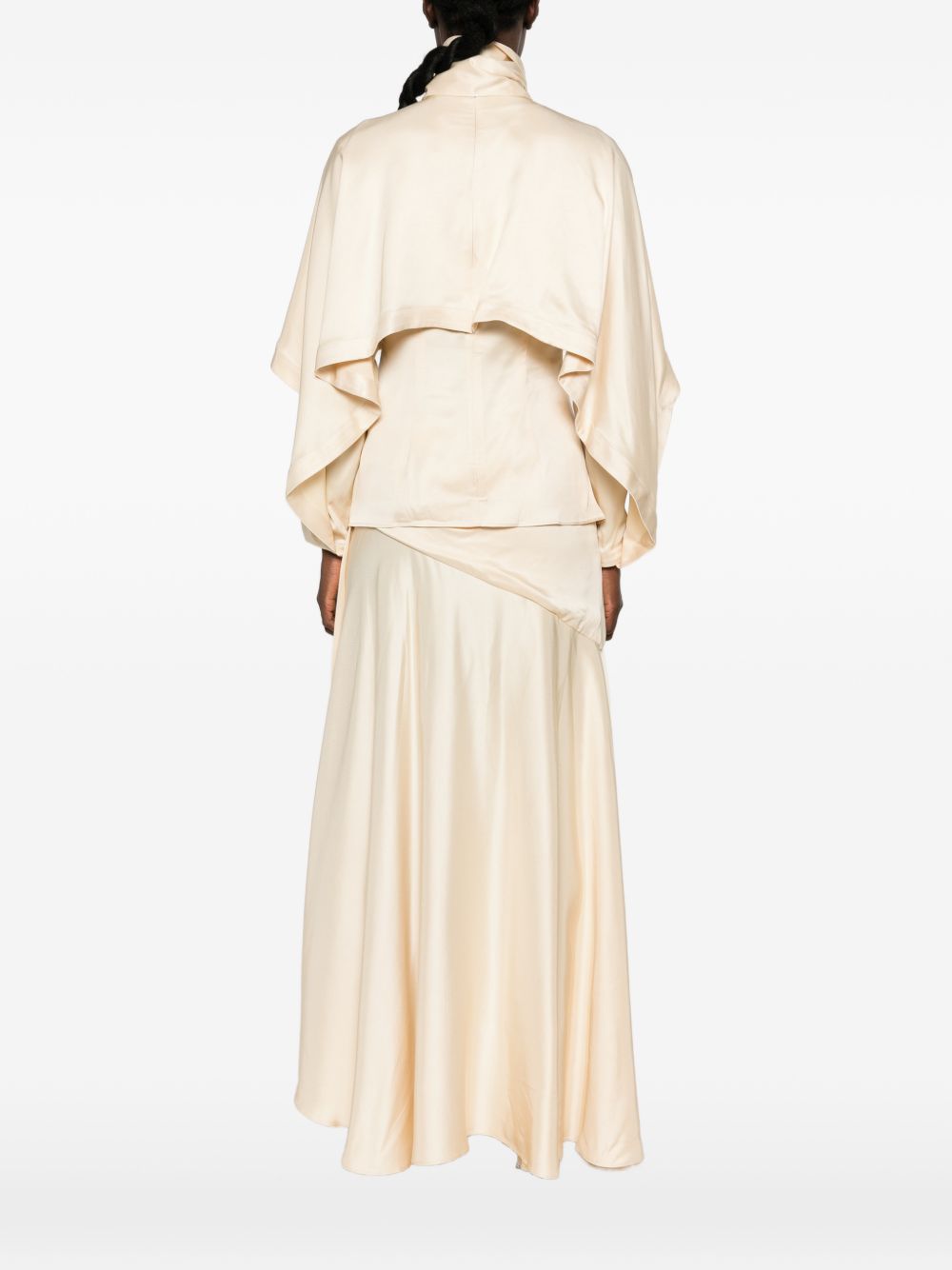 Zimmermann Shirt ECRU