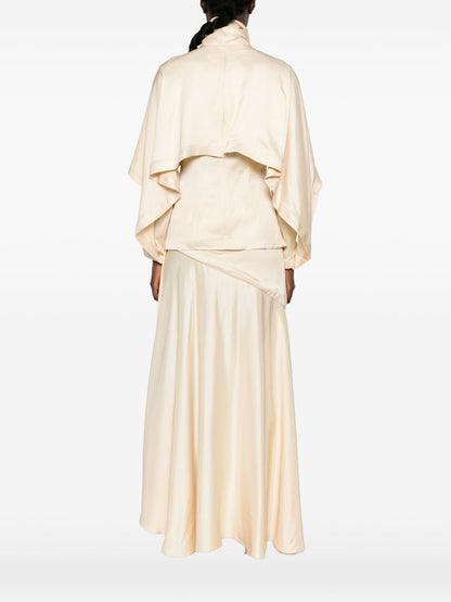 Zimmermann Shirt ECRU