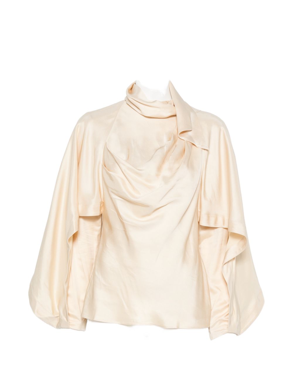 Zimmermann Shirt ECRU