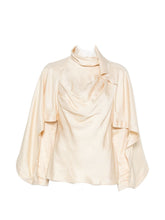 Zimmermann Shirt ECRU