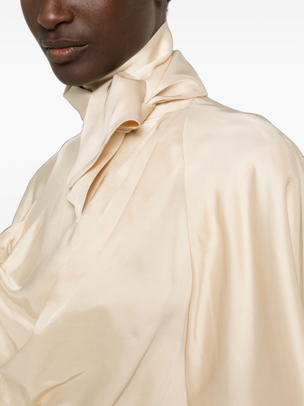 Zimmermann Shirt ECRU
