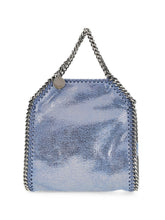 Stella McCartney Bags.. LIGHT BLUE LIGHT BLUE