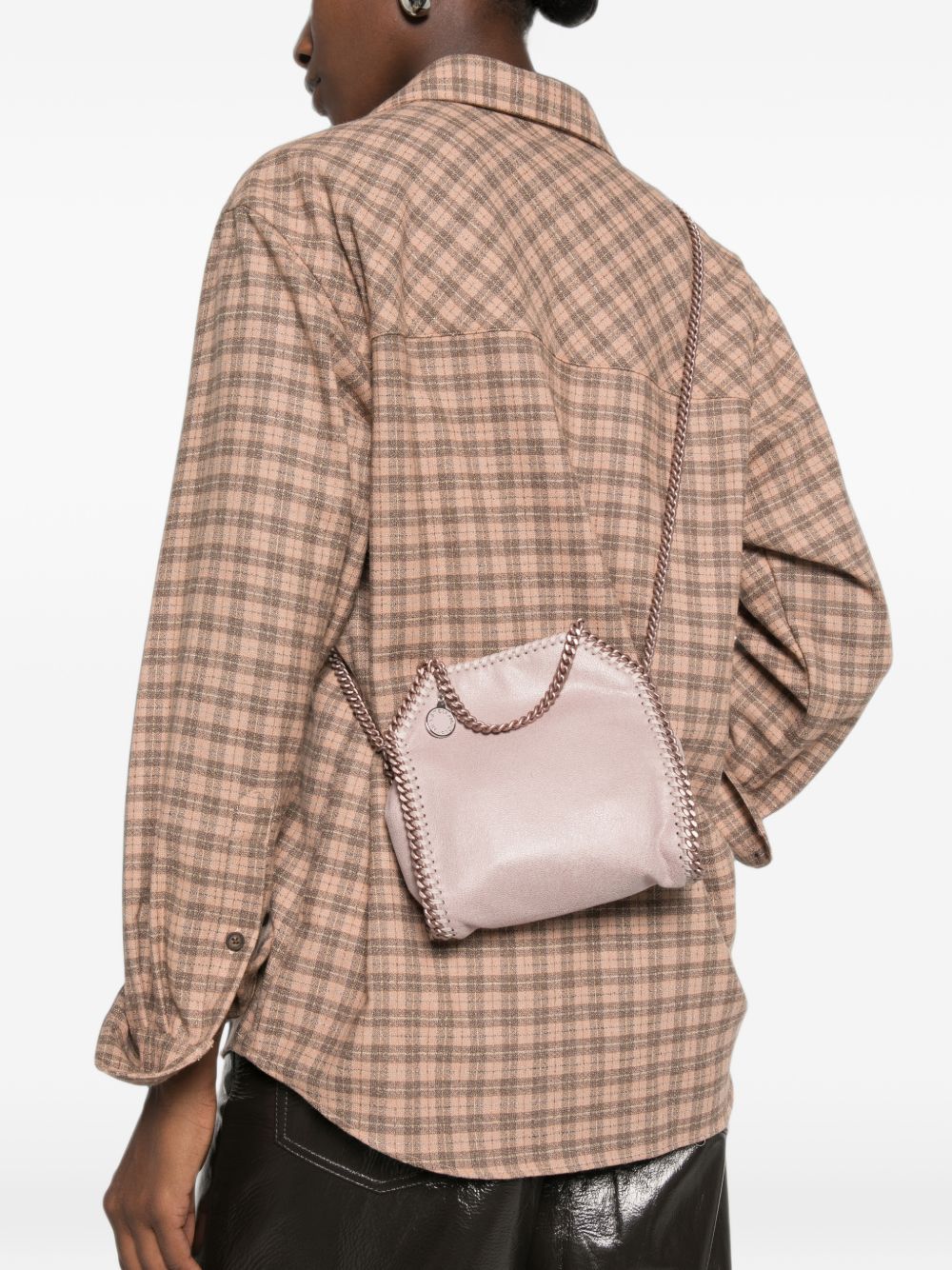 Stella McCartney Bags.. PINK PINK