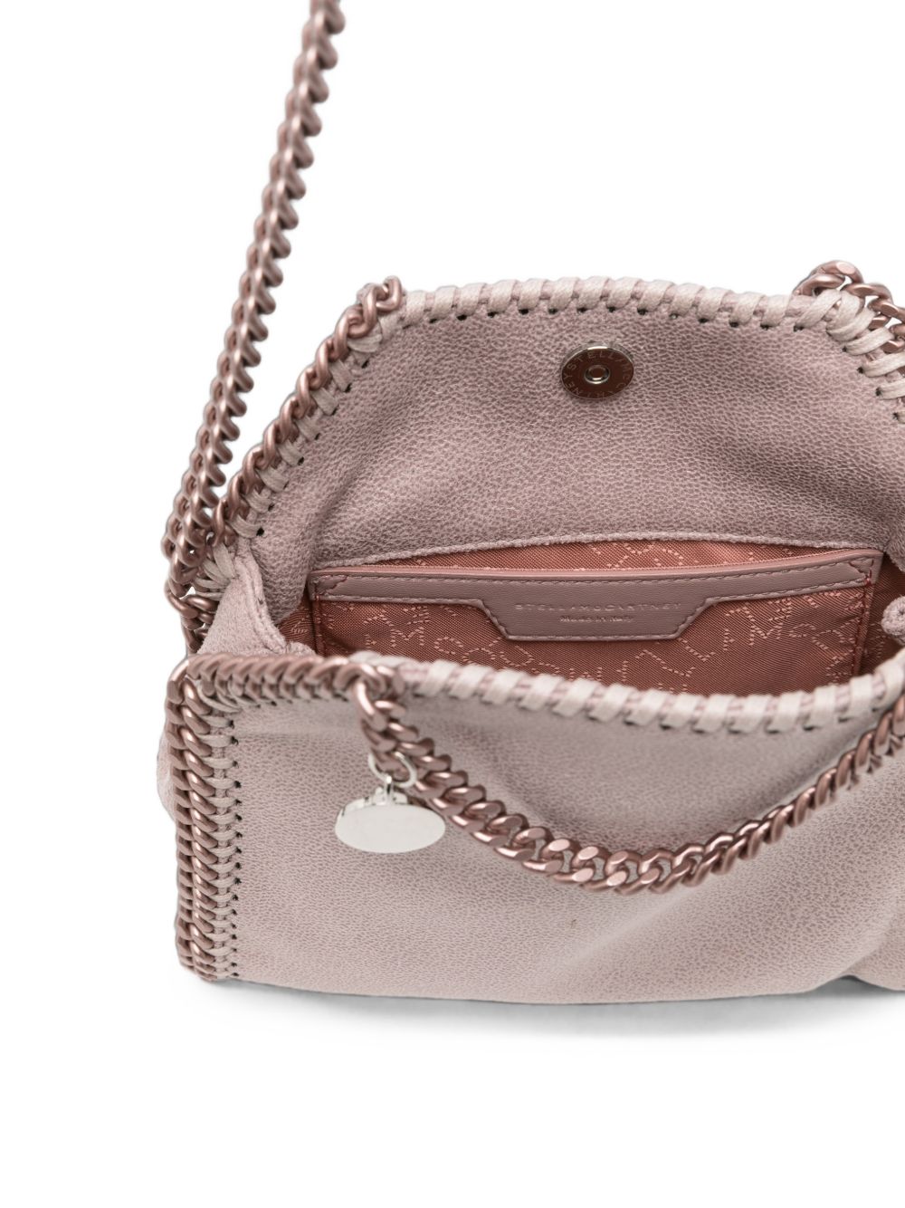 Stella McCartney Bags.. PINK PINK