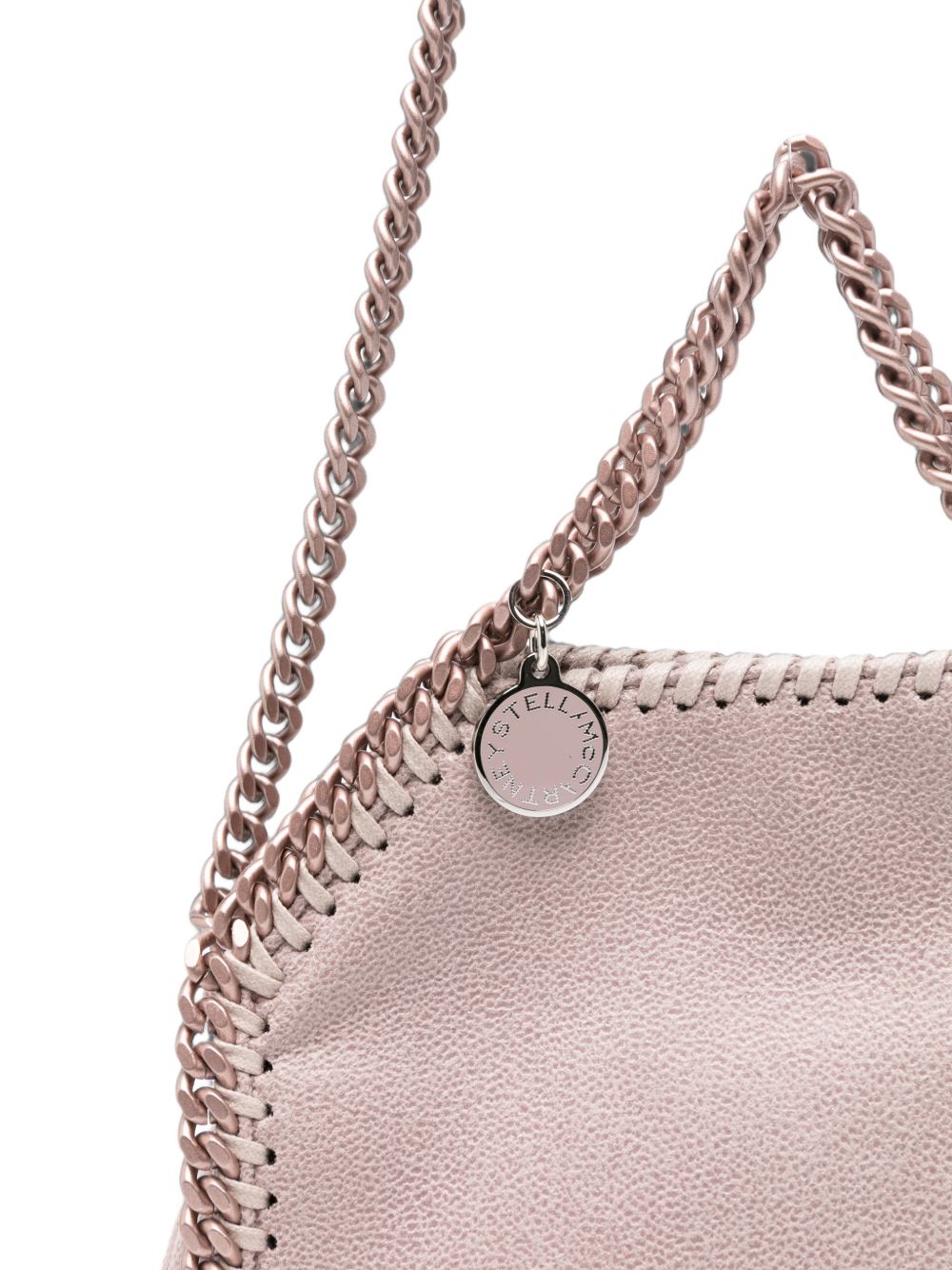 Stella McCartney Bags.. PINK PINK