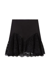 Stella McCartney Skirts BLACK BLACK