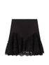 Stella McCartney Skirts BLACK BLACK