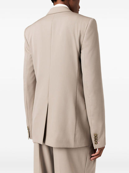 Stella McCartney Jackets gray gray