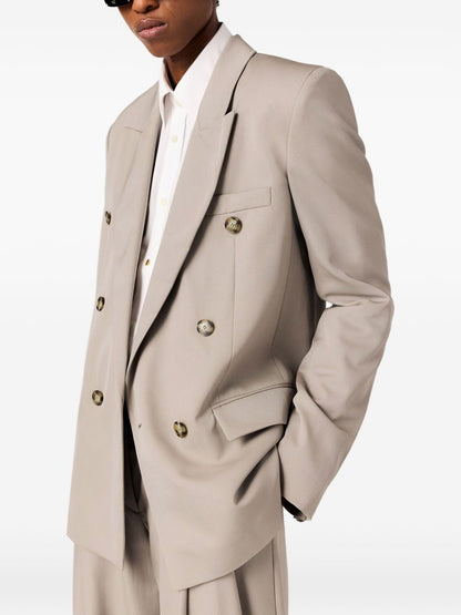 Stella McCartney Jackets gray gray
