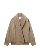Stella McCartney Jackets BEIGE BEIGE