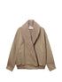 Stella McCartney Jackets BEIGE BEIGE