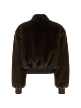 Stella McCartney Coats BROWN BROWN