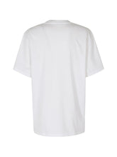 Stella McCartney T-shirts and Polos WHITE WHITE