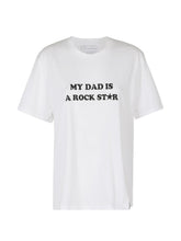 Stella McCartney T-shirts and Polos WHITE WHITE