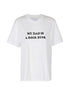 Stella McCartney T-shirts and Polos WHITE WHITE