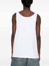 Stella McCartney Top WHITE WHITE