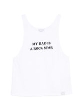 Stella McCartney Top WHITE WHITE