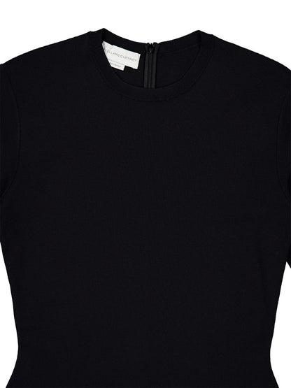 Stella McCartney Dresses BLACK BLACK
