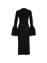 Stella McCartney Dresses BLACK BLACK