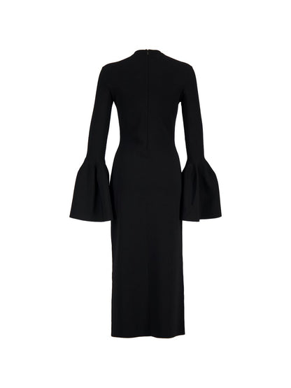 Stella McCartney Dresses BLACK BLACK