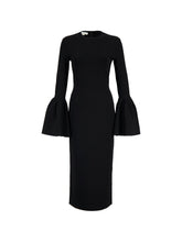 Stella McCartney Dresses BLACK BLACK