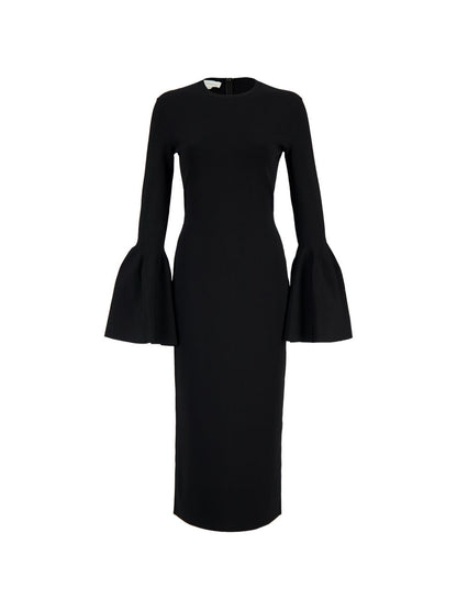 Stella McCartney Dresses BLACK BLACK
