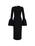 Stella McCartney Dresses BLACK BLACK