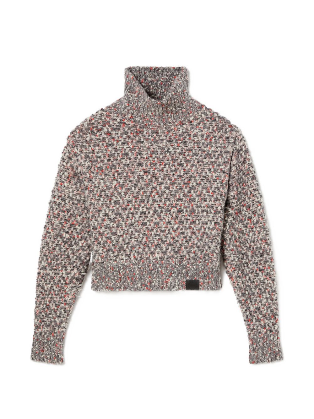 Stella McCartney Sweaters GREY GREY